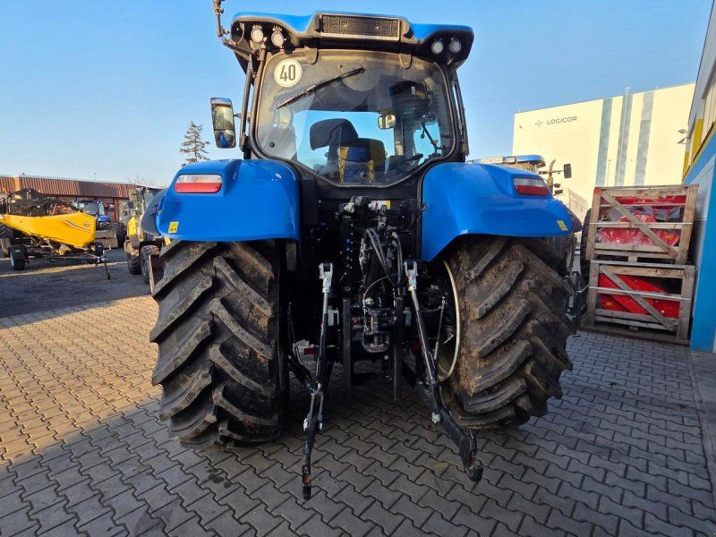 New Holland T 6.175 AC Stage V