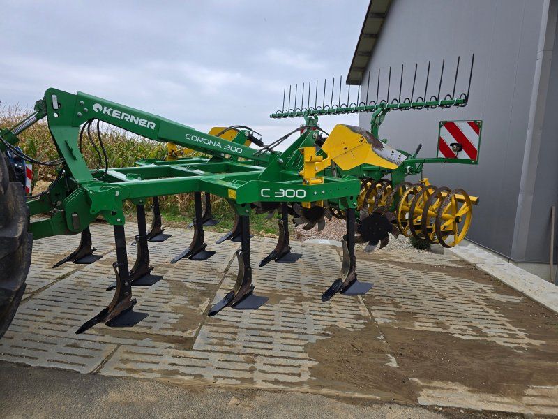 Kerner Corona C 300
