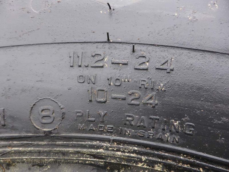 Firestone 11.2-24 AS