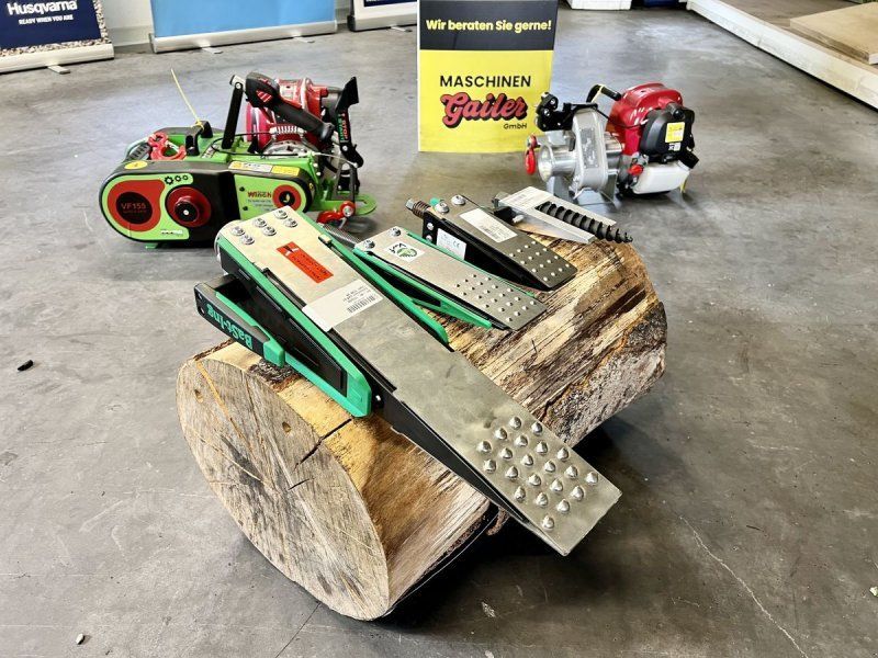 Bast-Ing Spindelkeile Alle Modelle lagernd