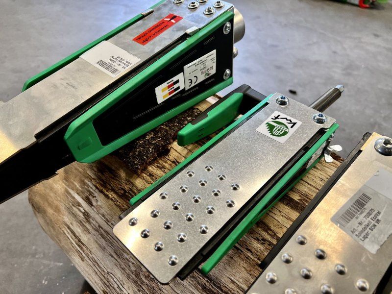 Bast-Ing Spindelkeile Alle Modelle lagernd