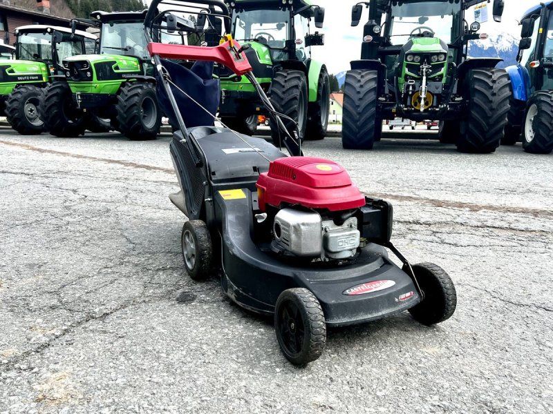 Castelgarden NP 543TR mit 53cm Schnittbreite