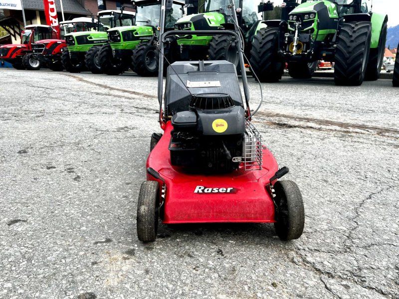 GGP R484 mit 48cm Schnittbreite