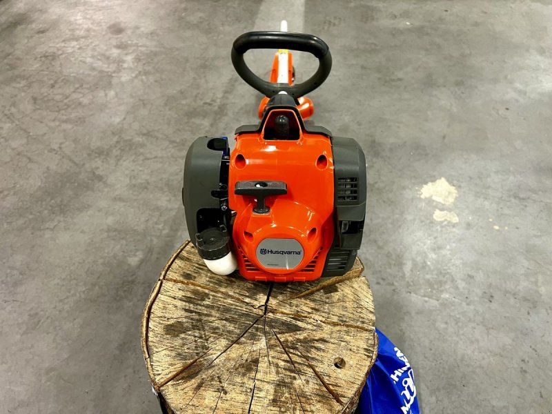 Husqvarna 129C  mit Bügelgriff