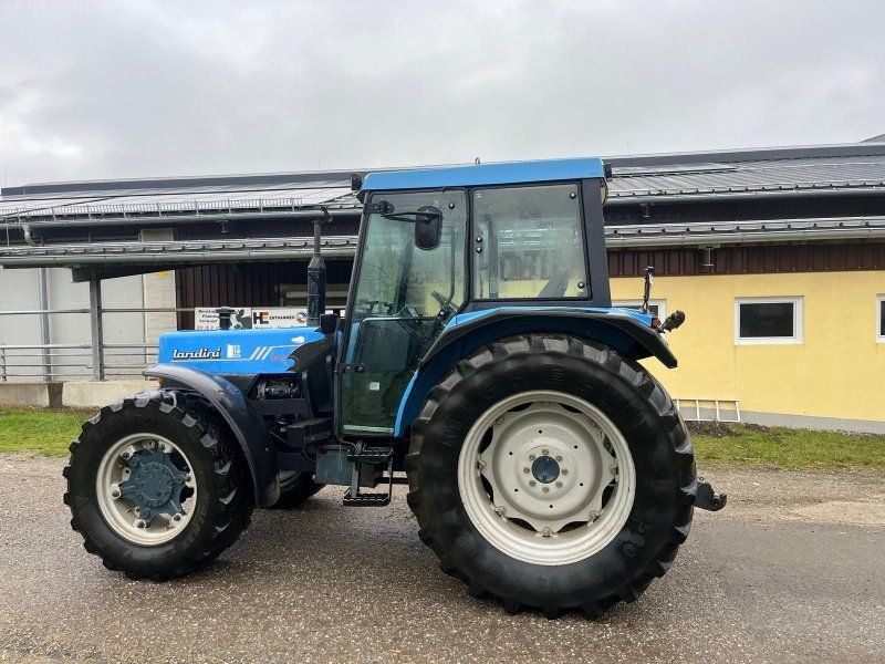 Landini DT 85