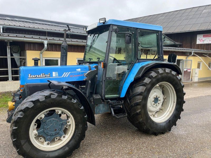 Landini DT 85