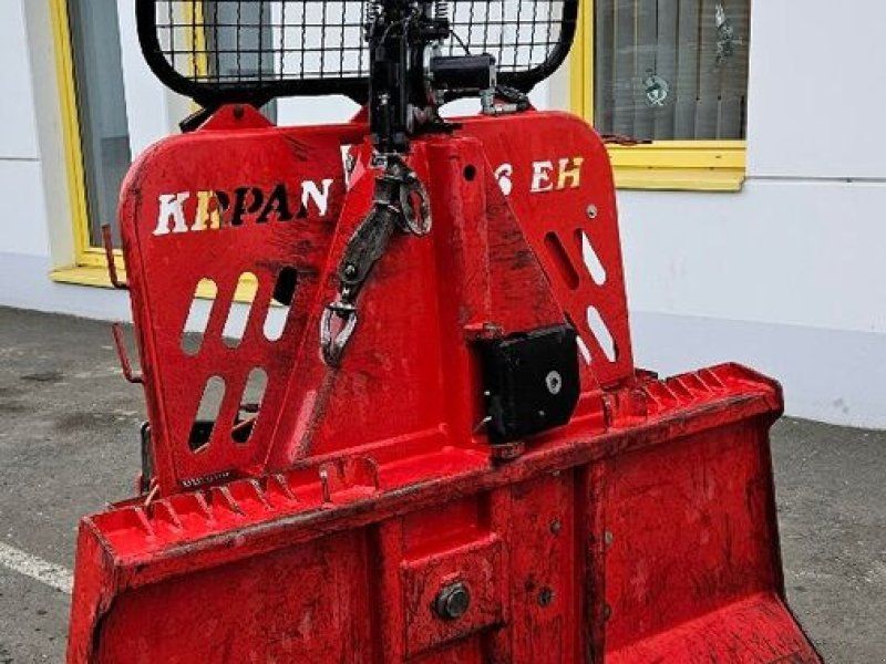Krpan 6 EH
