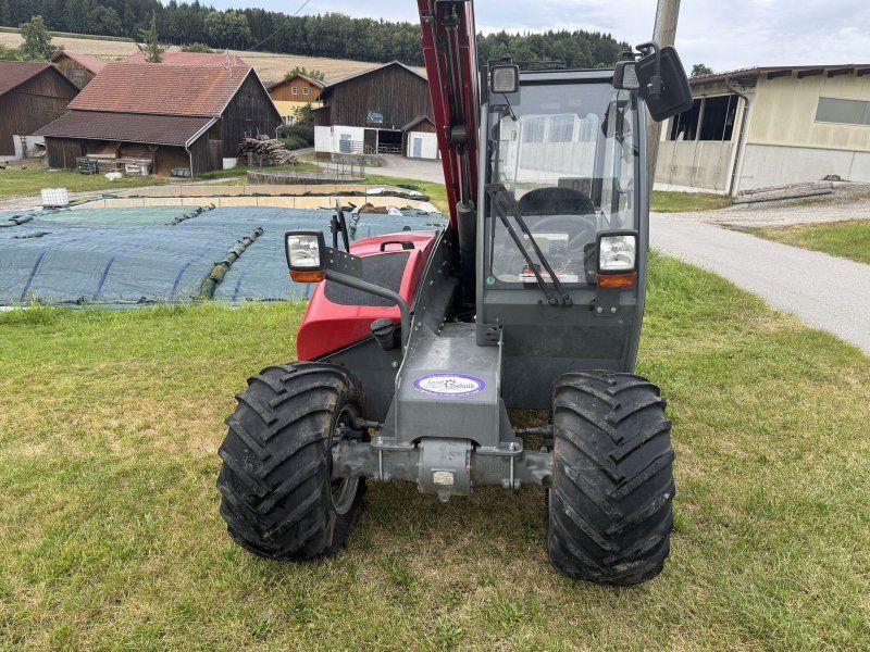 Weidemann T 4512