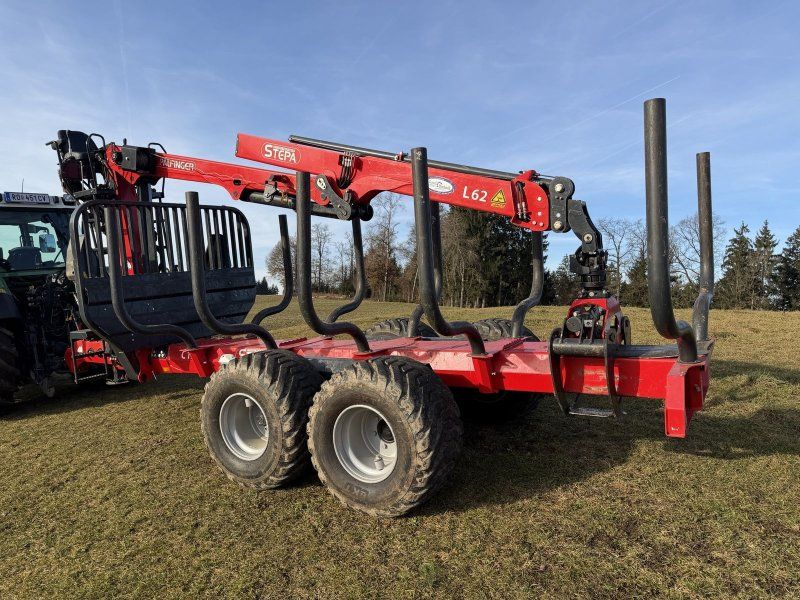 Stepa FKL 6295