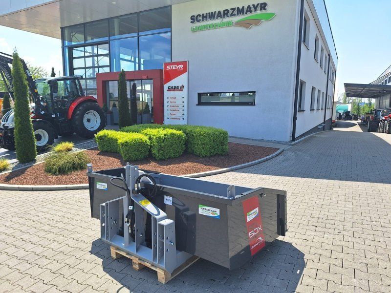Rosensteiner RoBox 12-200
