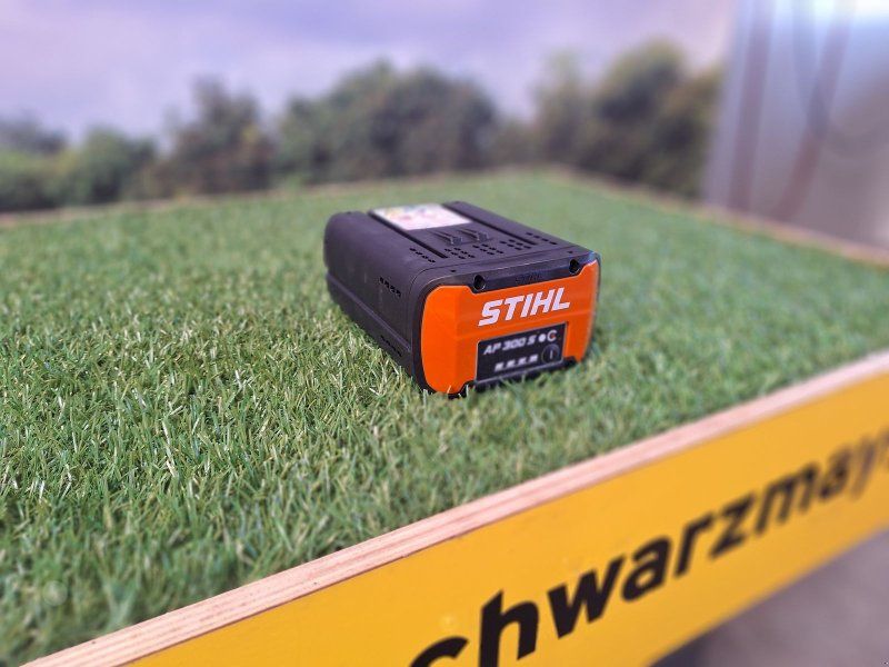 Stihl AP300S Ersatz Akku