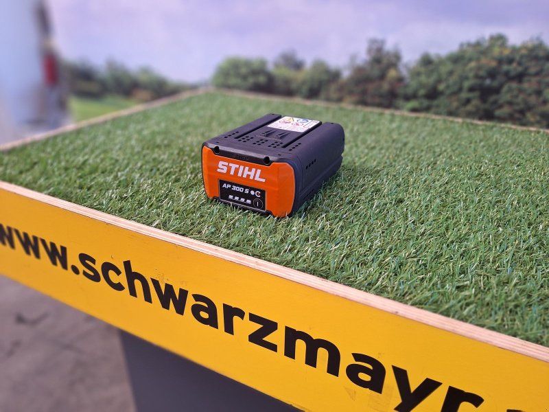 Stihl AP300S Ersatz Akku