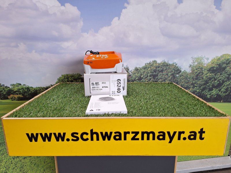 Stihl AL301 Ladegerät