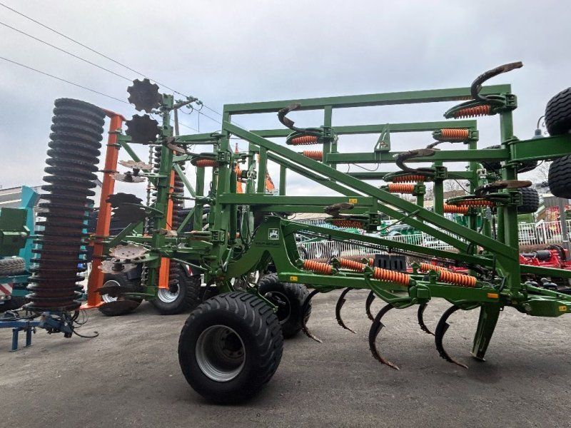 Amazone Cenius 6003-2TX