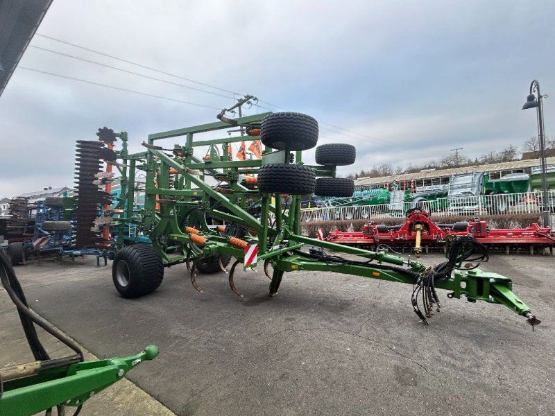 Amazone Cenius 6003-2TX