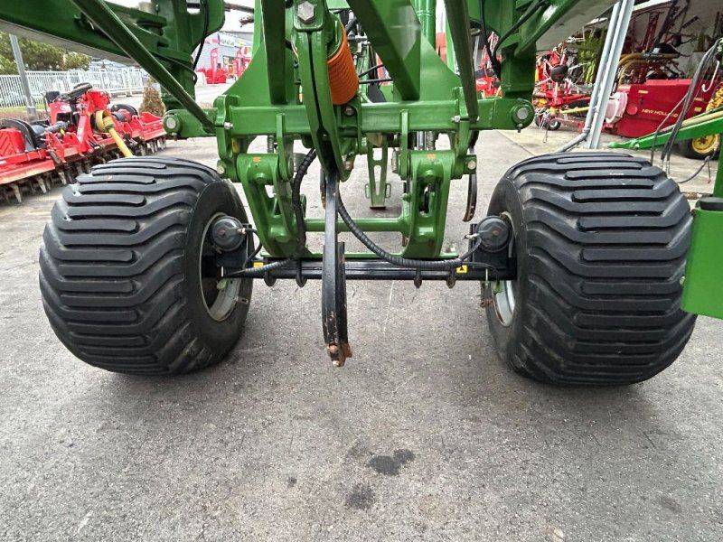 Amazone Cenius 6003-2TX