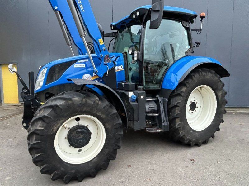 New Holland t6.175