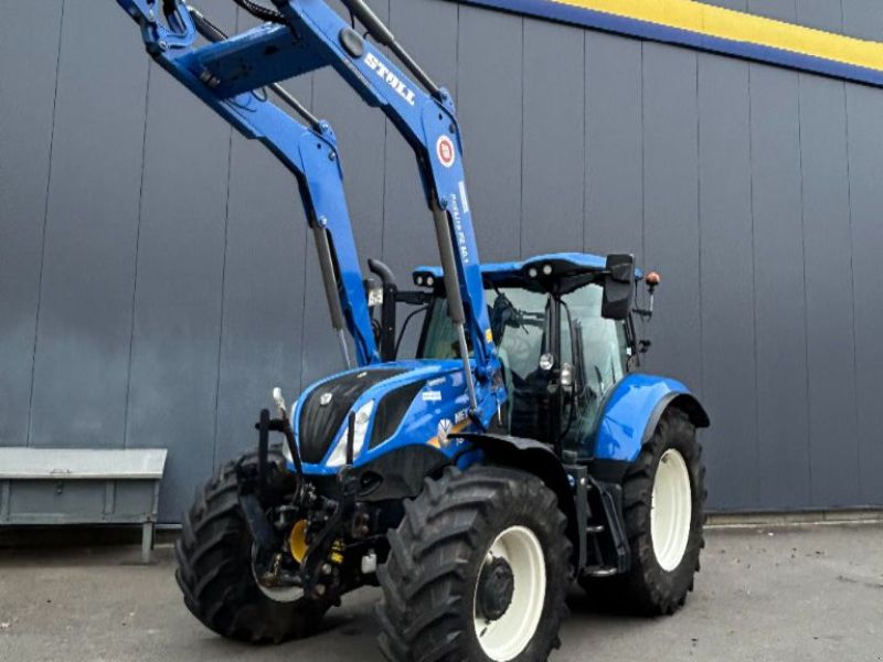 New Holland t6.175