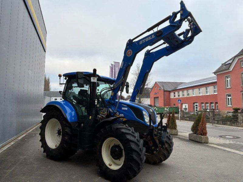 New Holland t6.175