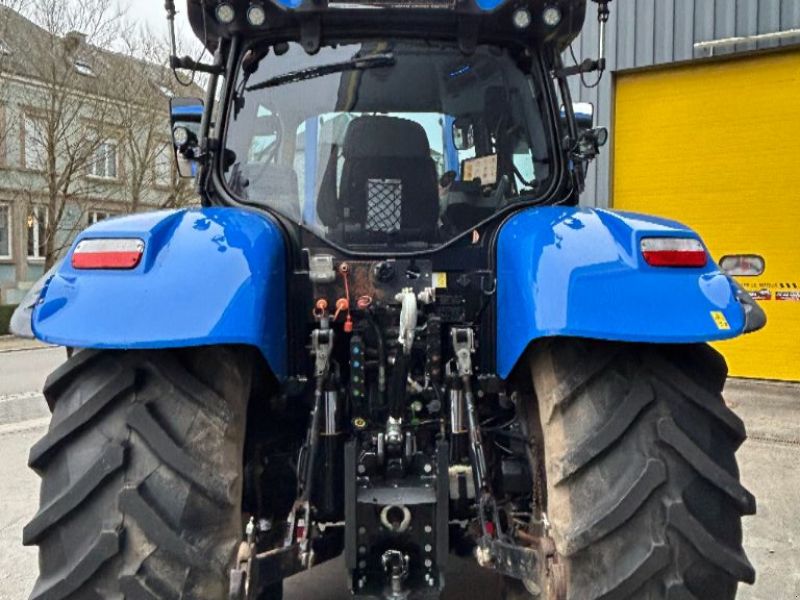 New Holland t6.175