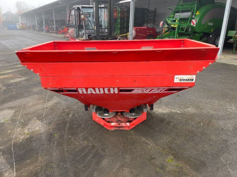 Rauch MDS921