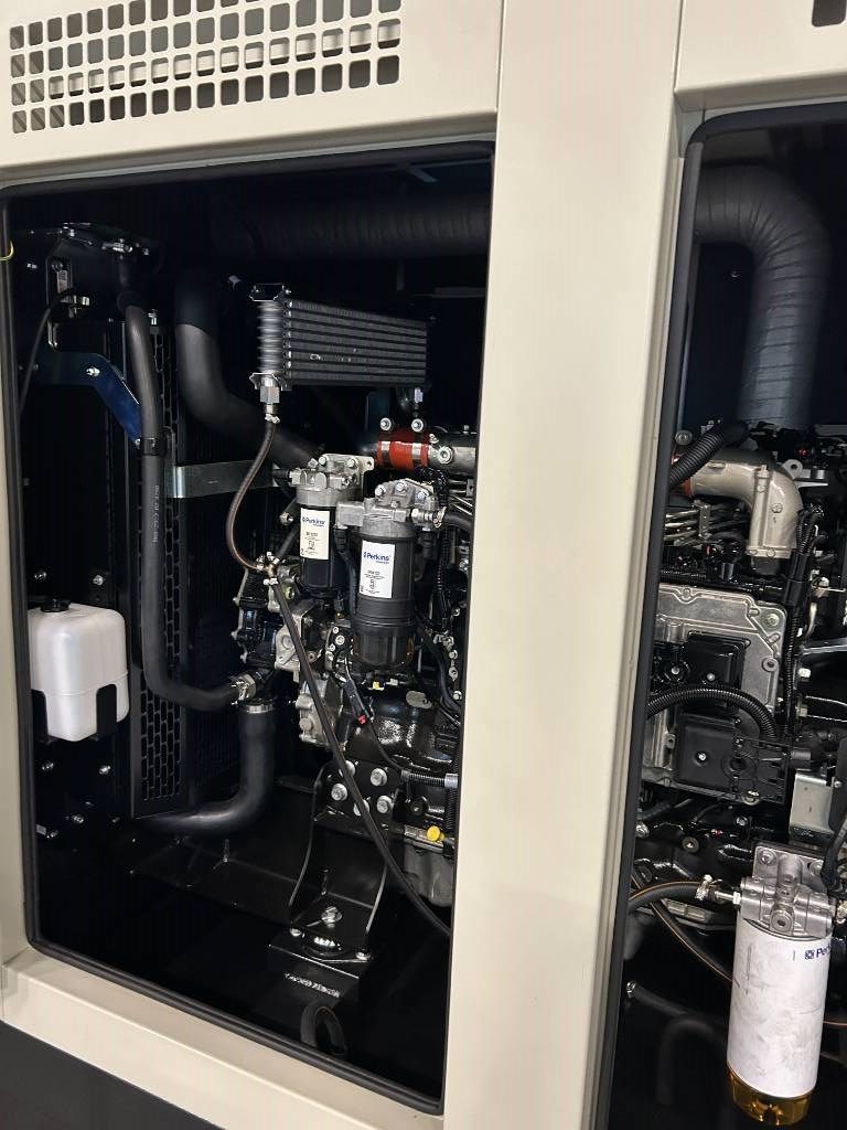 Perkins 1206A-E70TTAG3- 275 kVA Generator - DPX-19810