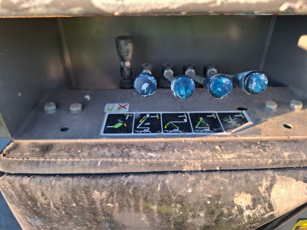 Niftylift 120TE MK1D | 2021