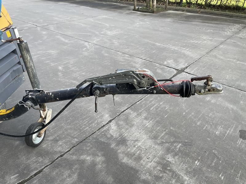 Atlas Copco XAS 97 DD