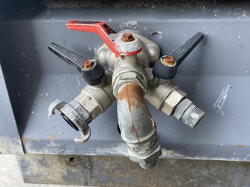 Atlas Copco XAS 97 DD