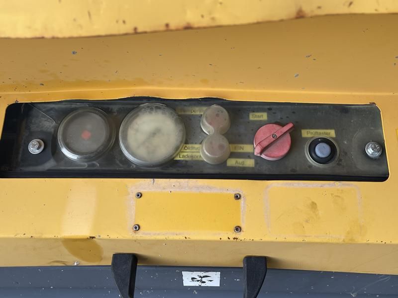 Atlas Copco XAS 97 DD