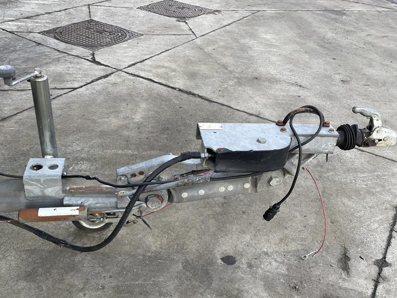 Ingersoll Rand 7 / 170 - N