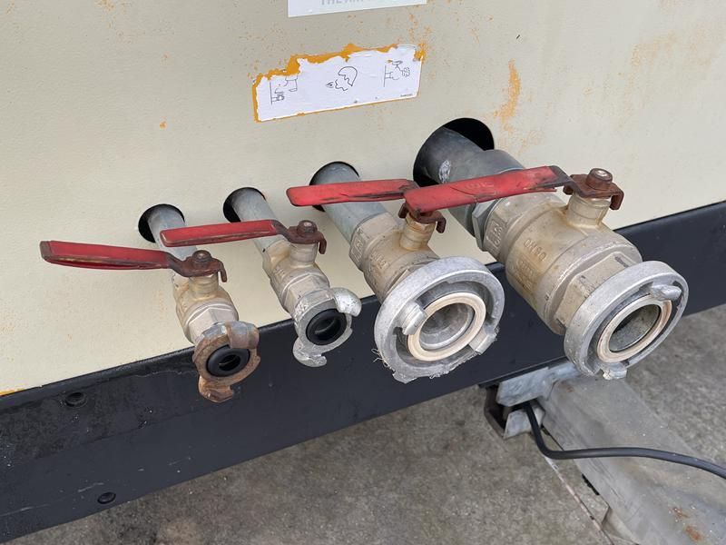 Ingersoll Rand 7 / 170 - N