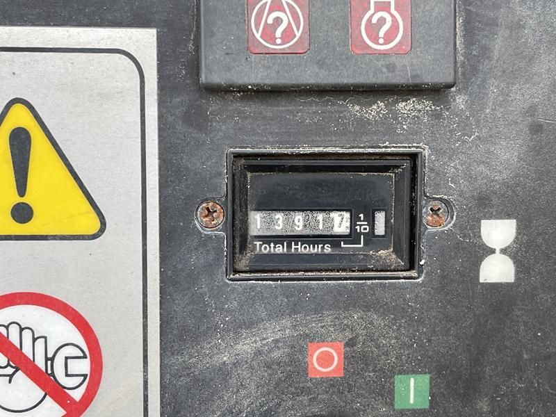 Ingersoll Rand 7 / 170 - N