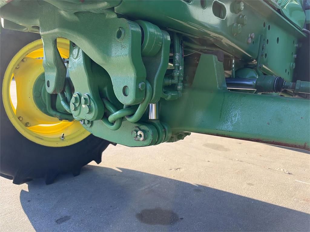 John Deere 6230 TLS PowerQuad