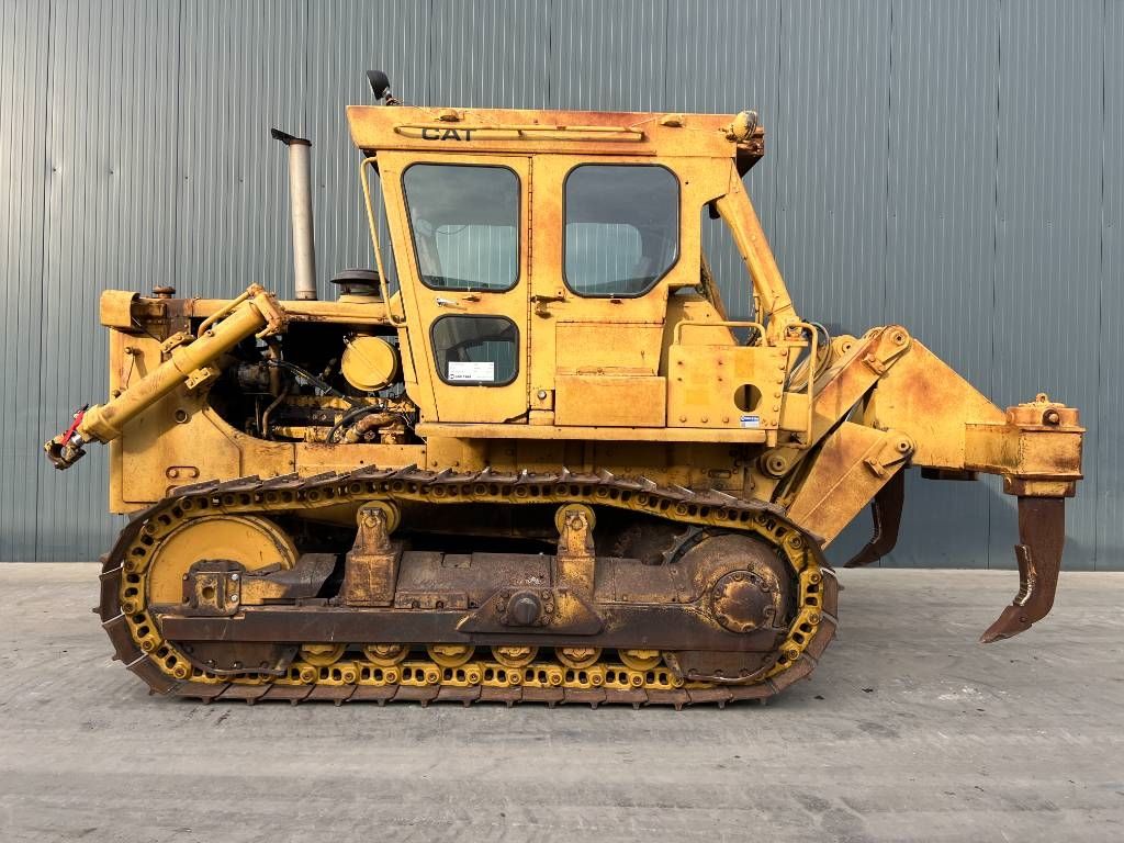 CAT D7G