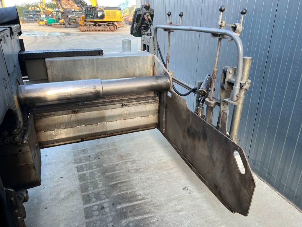 Vögele SUPER 1800-2