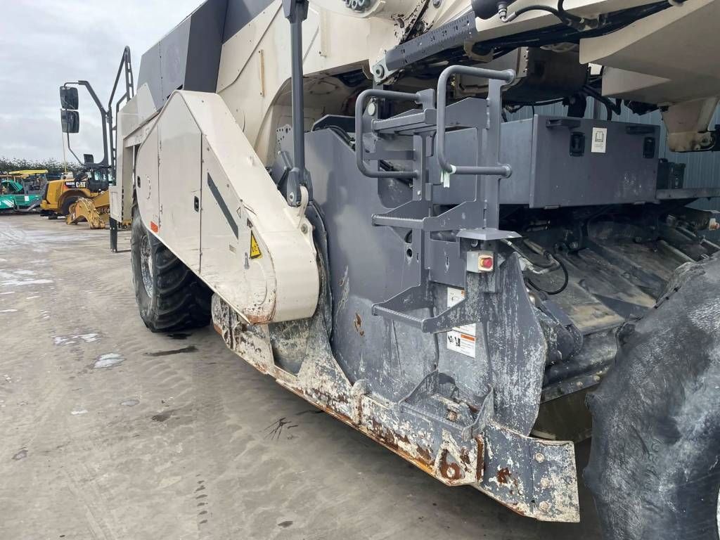 Wirtgen WR200XLi