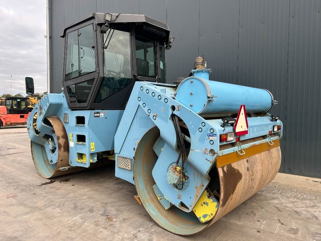 Ammann AV130X