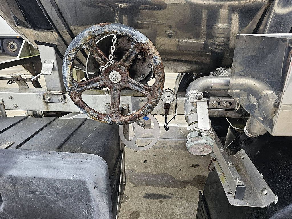 FELDBINDER TSA 30,3-1 bitumen