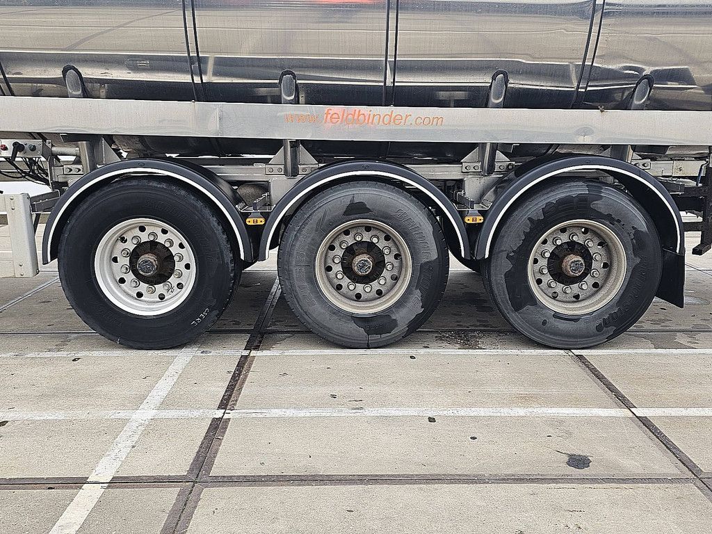 FELDBINDER TSA 30,3-1 bitumen