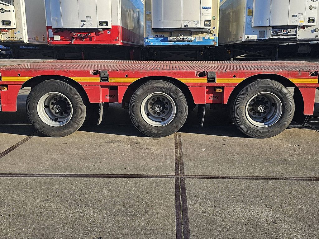 MAXTRAILER MAX100-S-3-9.30