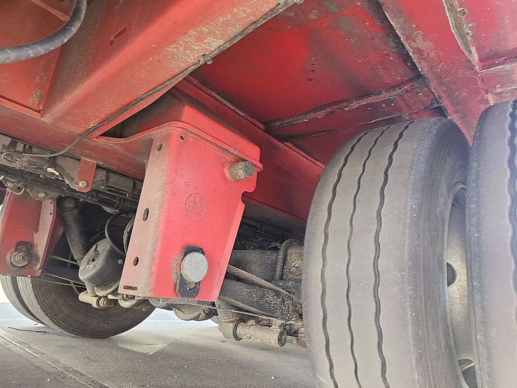 MAXTRAILER MAX100-S-3-9.30