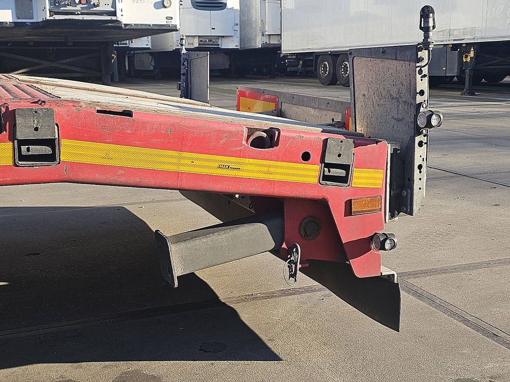 MAXTRAILER MAX100-S-3-9.30