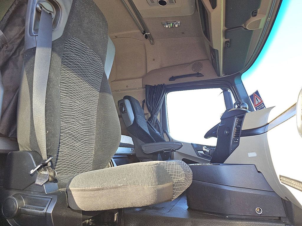 MERCEDES-BENZ ACTROS 1848 LS streamspace 2.30