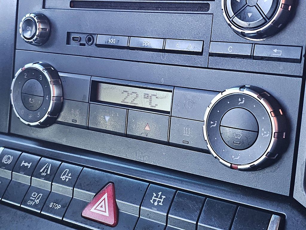 MERCEDES-BENZ ACTROS 1848 LS streamspace 2.30