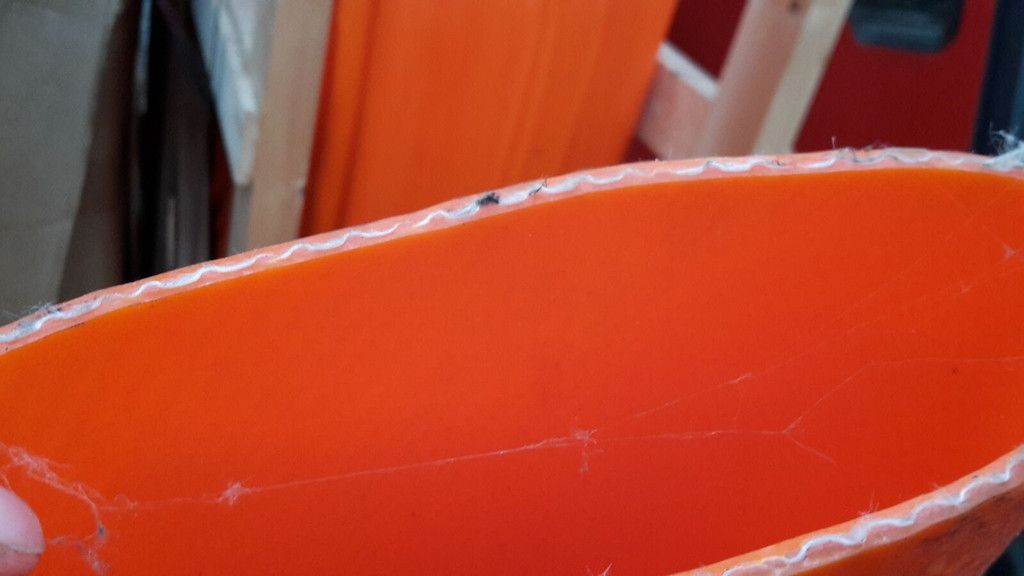 Sleepslang 4,5” irrigation hose