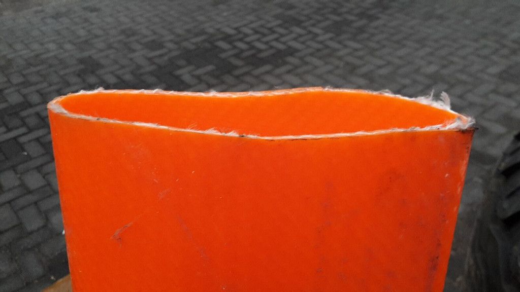 Sleepslang 4,5” irrigation hose