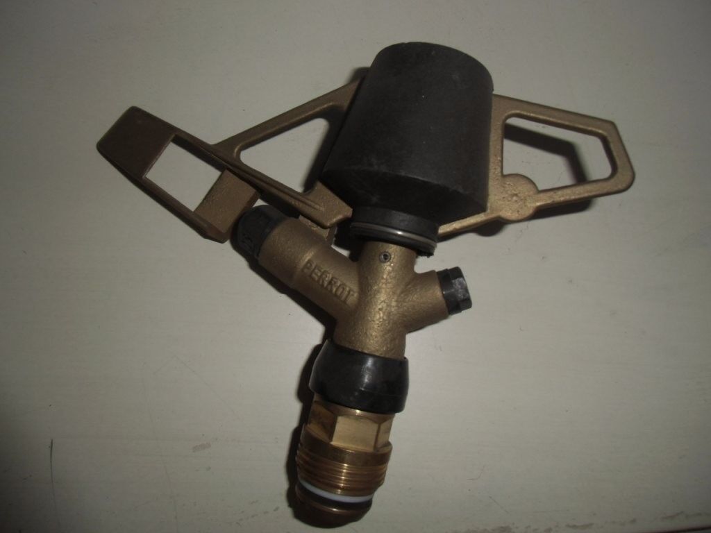 Perrotsproeiers irrigation hose