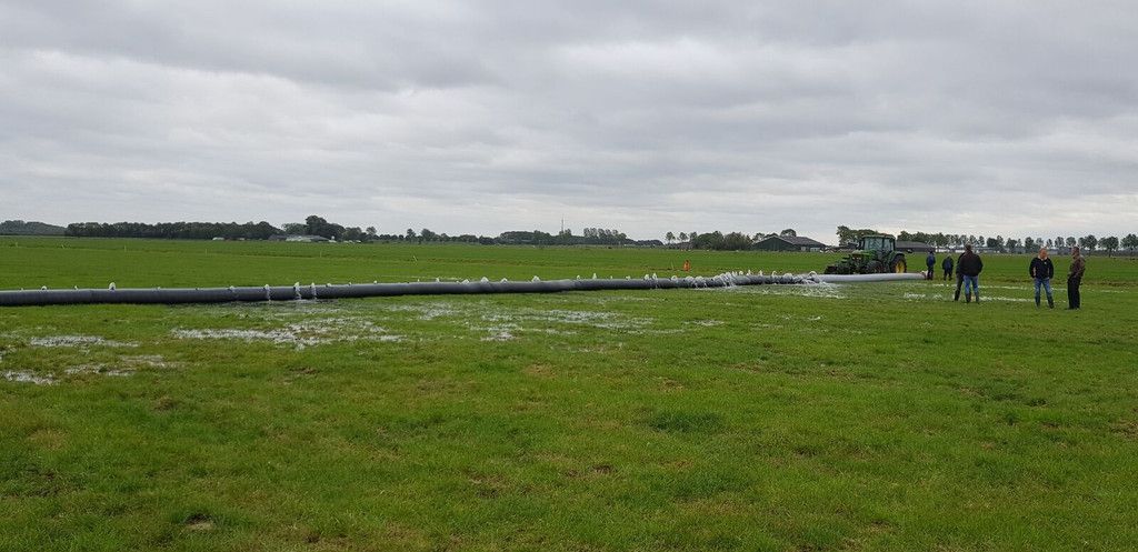 Veneroni bemalingspomp