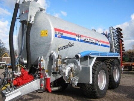 Nr. 2807 Bemestertanken